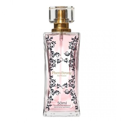 PheroStrong Pheromone For Women 50ml