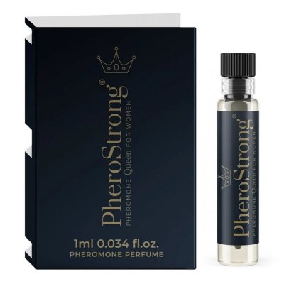 PheroStrong pheromone Queen for Women 1ml