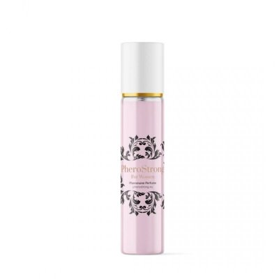 Feromony-PheroStrong Strong dla kobiet 15 ml