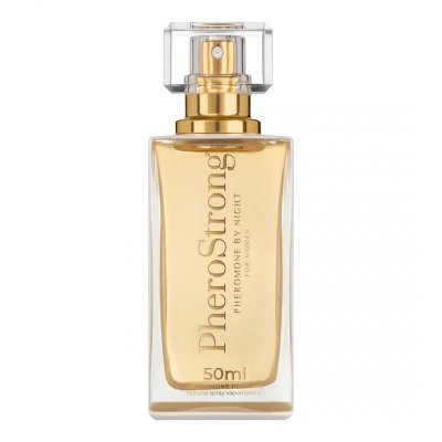 Feromony-PheroStrong pheromone by Night for Women 50 ml