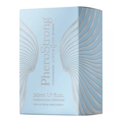 PheroStrong pheromone Angel for Women 50 ml