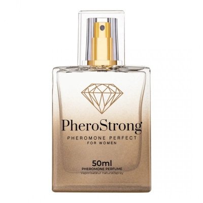 PheroStrong pheromone Perfect for Women 50ml
