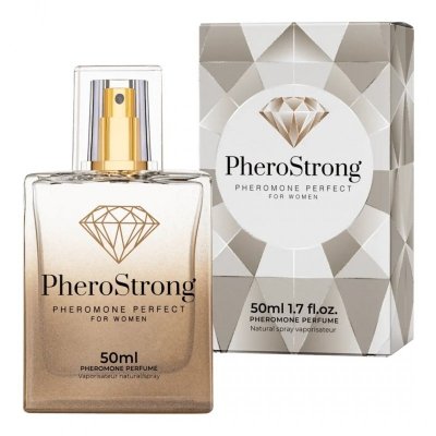 PheroStrong pheromone Perfect for Women 50ml