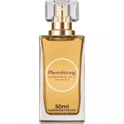 PheroStrong pheromone Only for Women 50ml