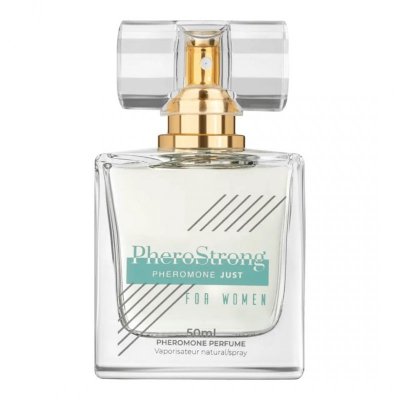 Feromony-Just with PheroStrong for Women 50ml