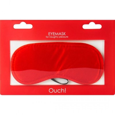 Soft Eye Mask