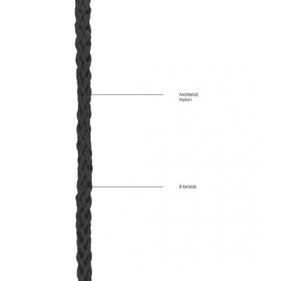 Kinbaku Rope - 32.8 ft / 10 m
