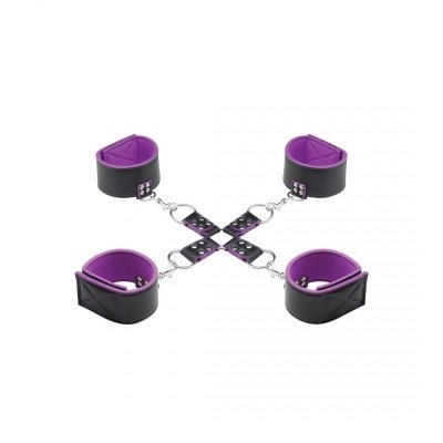 Reversible Hogtie