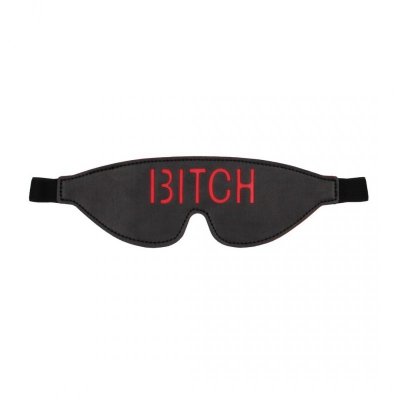 Blindfold BITCH