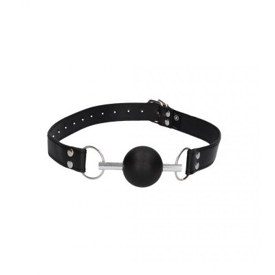 Solid Ball Gag