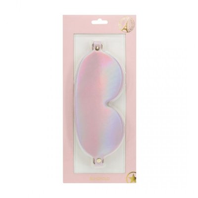 Paris Collection - Blindfold - Pink