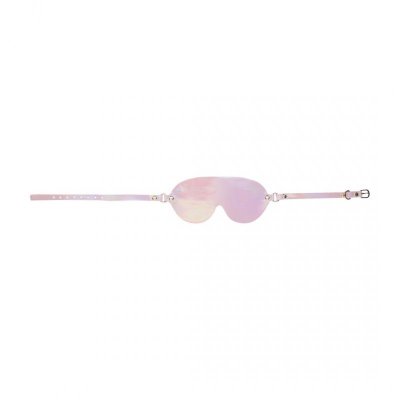 Paris Collection - Blindfold - Pink