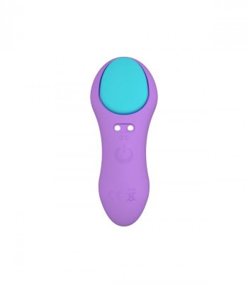 PANTY VIBRATOR WITH LILA USB CONTROL