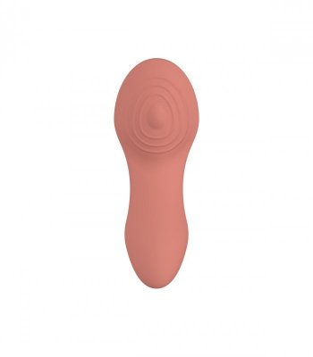 PANTY VIBRATOR WITH CORAL USB CONTROL