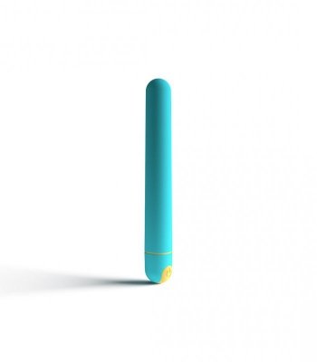 VARY BLUE USB VIBRATOR