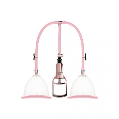 Breast Pump Set - Medium