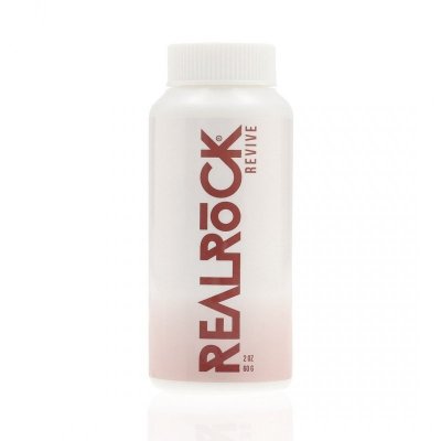 RealRock Revive - Reviving Powder - 2 oz / 60 gr