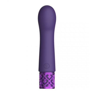 Bijou - Rechargeable G-Spot Vibrator