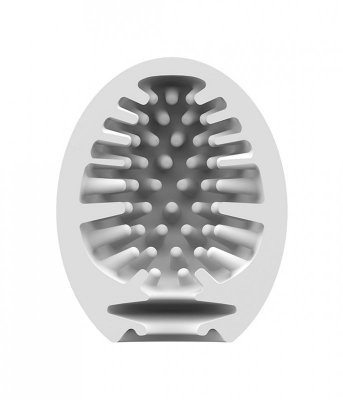 Masturbator Egg Single naughty