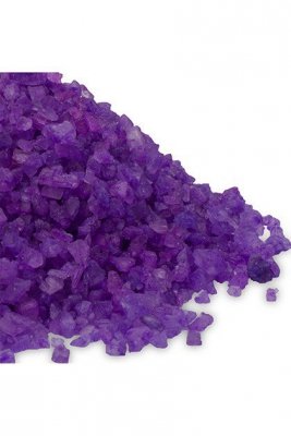 Bath Salt Exotic Fruits 600 g