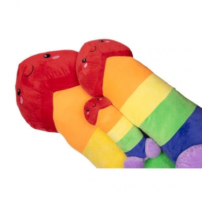 Short Penis Plushie 20''/ 50 cm