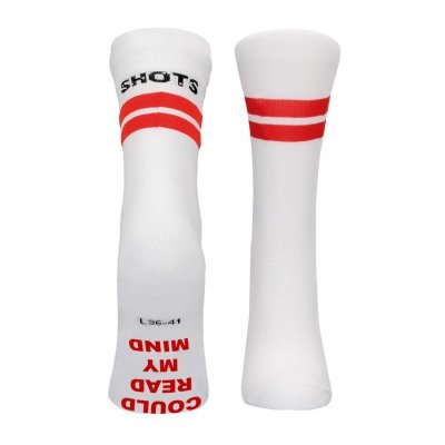 Dirty Mind Socks - US Size 2-7,5 / EU Size 36-41
