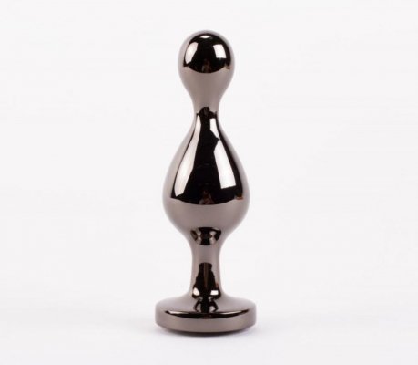 Korek analny Secret Shine Booty Call 11cm X-MEN
