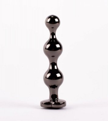Korek analny Secret Shine Booty Call 10cm X-MEN