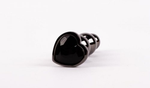 Korek analny Secret Shine Booty Call 14cm X-MEN