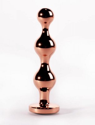 Korek analny Secret Shine Booty Call 10,5 cm X-MEN