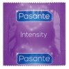 Prezerwatywy stymulujące Stimulating intensity duża paczka 144 szt