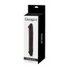 Podwójne dwustronne dildo lesbijskie 23 cm