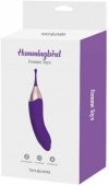 Wibrator stymulator punktu g sex masażer 