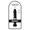 Kulki analne korek dildo zatyczka penetrator anusa