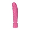 Duże realistyczne dildo z żyłami 26 cm