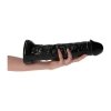 Duże realistyczne dildo z przyssawką 28 cm