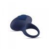 Anello Fallico Vibrante Emphasis Ring Heart