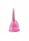 Pompka do piersi 4.5dual breast suction cups.