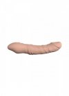 Realistyczne wibrujące dildo silikonowe punt g Elys 22,5 cm