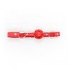 Knebel kulka do ust Breathable Ball Gag