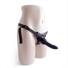 Pas strap-on uprząż dildo 14 cm