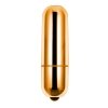 Mały mini wibrator kieszonkowy X-Basic Bullet Mini 10 prędkości