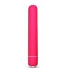 Mały mini wibrator kieszonkowy X-Basic Bullet 10 wibracji