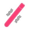 Mały mini wibrator kieszonkowy X-Basic Bullet 10 wibracji