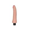 Naturalny wibrator miękki penis 23 cm