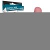 Przedłużka penisa Pleasure X Tender Vibrating Penis Sleeve +7.5cm