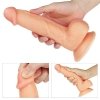 Ultra miękkie dildo The Ultra Soft Dude 20cm