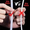 Penis dildo z wytryskiem Squirt Extreme Dildo 27cm