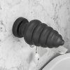Korek analny wielki z wibracją pilot King Sized Anal Cracker 17cm