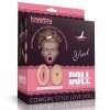 Sexlalka dmuchana Cowgirl Style Love Doll